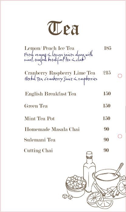 Bake House Cafe - Fort - Mumbai image 4